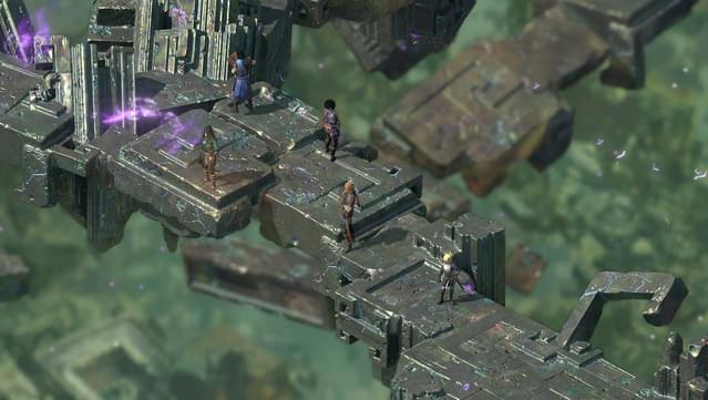 Pillars of Eternity II: Deadfire - Expansion Pass screenshot 1