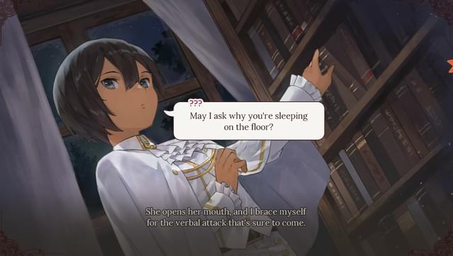 Please Be Happy screenshot 2