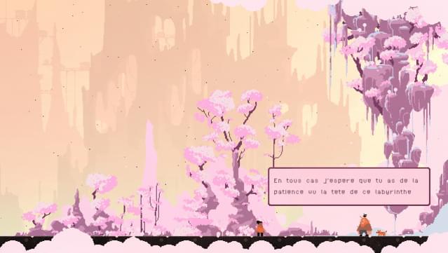 RUN: The world in-between + OST Bundle screenshot 3