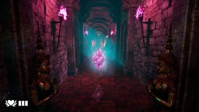 Escape from Naraka screenshot 0