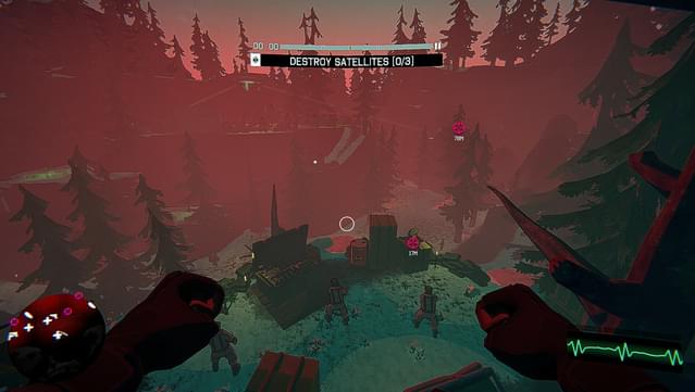I Am Your Beast screenshot 2