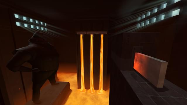 Infinifactory screenshot 5