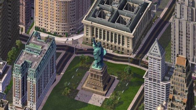 SimCity™ 4 Deluxe Edition screenshot 0