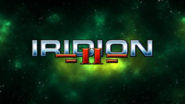 Iridion II
