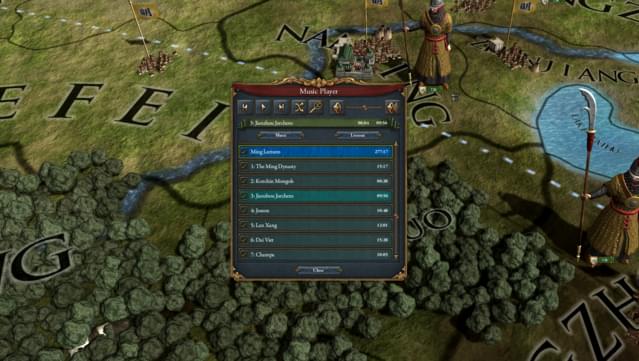 Europa Universalis IV: History Lessons Bundle screenshot 3