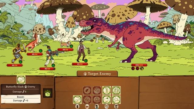 Curious Expedition 2 screenshot 0
