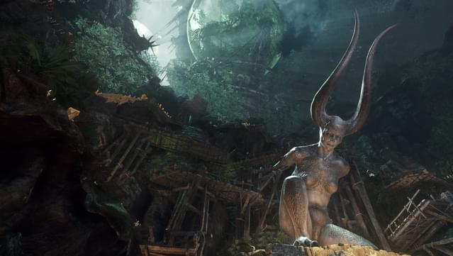 Lichdom: Battlemage screenshot 0