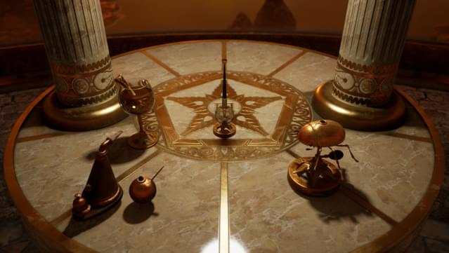 Riven: The Deluxe Edition screenshot 4