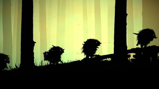Feist Soundtrack screenshot 6