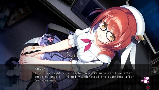 Kimagure Temptation screenshot 3