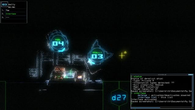 Duskers screenshot 0