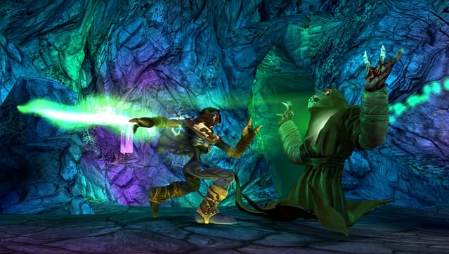 Legacy of Kain™ Soul Reaver 1&2 Remastered screenshot 6
