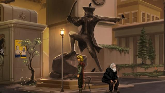 Shardlight: Special Edition screenshot 2