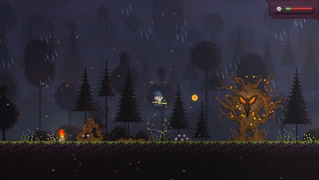 Fireball Wizard screenshot 6