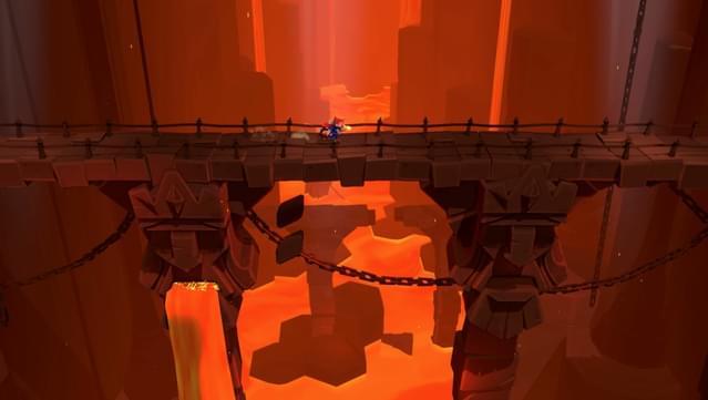 Mages of Mystralia screenshot 0