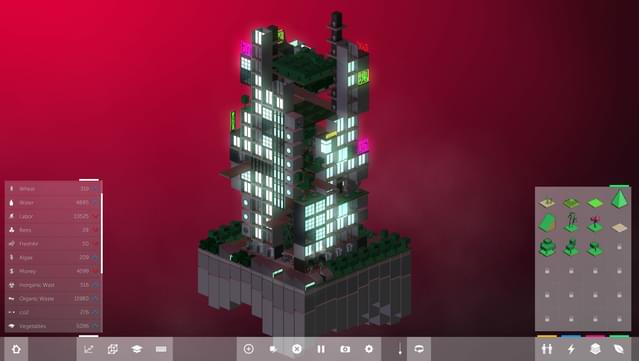 Block'hood screenshot 0