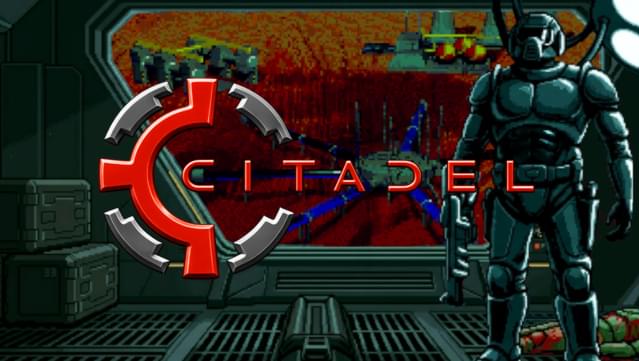 Citadel Remonstered