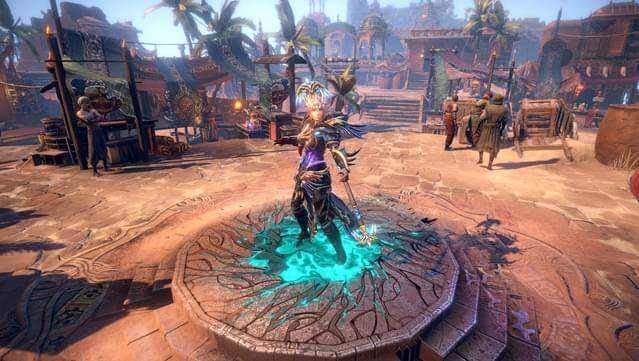 Shadows: Awakening –  Legendary Armory Pack screenshot 0
