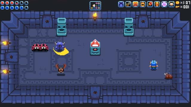Knightin'+ screenshot 7
