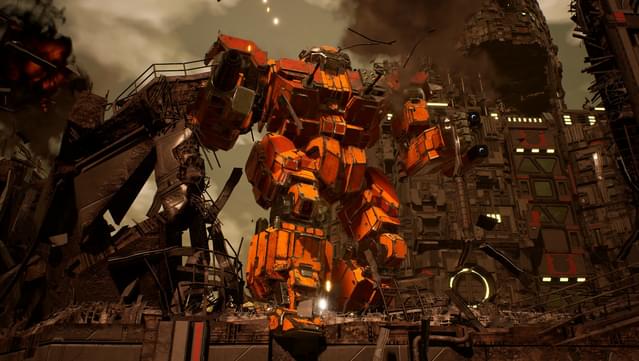 MechWarrior 5: Mercenaries - Succession Wars Edition screenshot 5