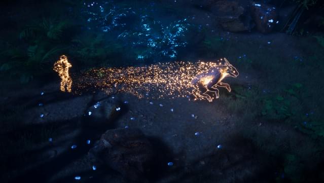 Coridden screenshot 4