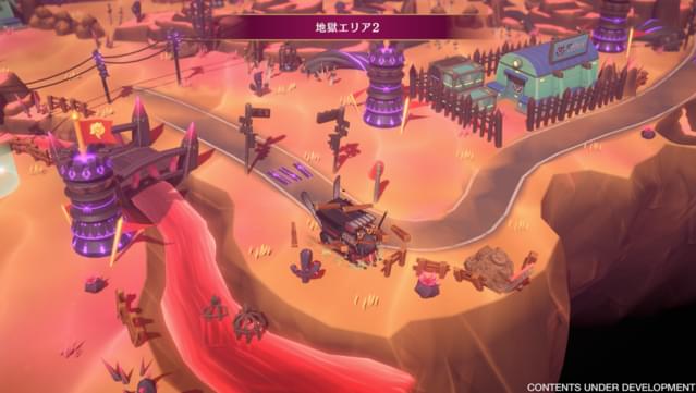 Etrange Overlord - Deluxe Edition screenshot 4