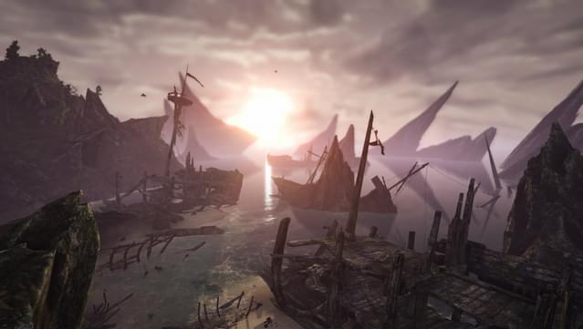 Risen 3: Titan Lords - Upgrade to Complete screenshot 4