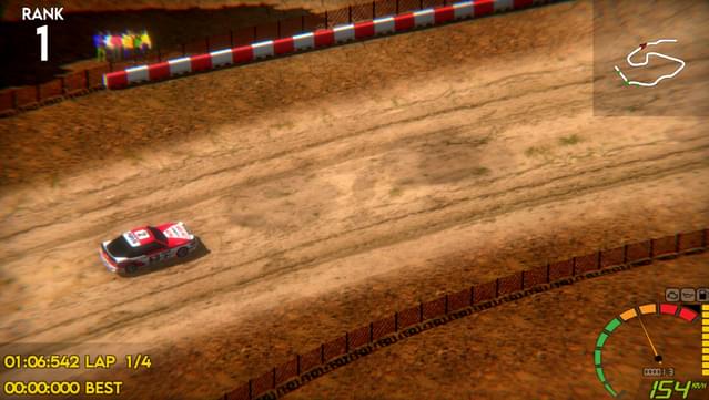 Super Woden GP 2 screenshot 7