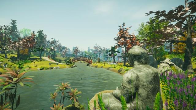 House Builder - Garden DLC screenshot 7