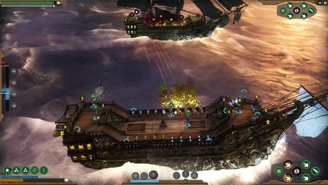 Abandon Ship screenshot 6
