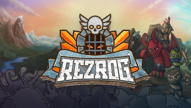 Rezrog