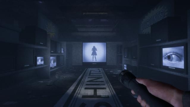 In Sound Mind screenshot 3