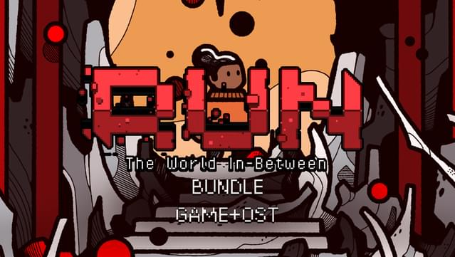 RUN: The world in-between + OST Bundle
