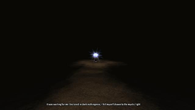 Amnesia: The Dark Descent screenshot 2