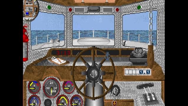 Discoveries of the Deep screenshot 6