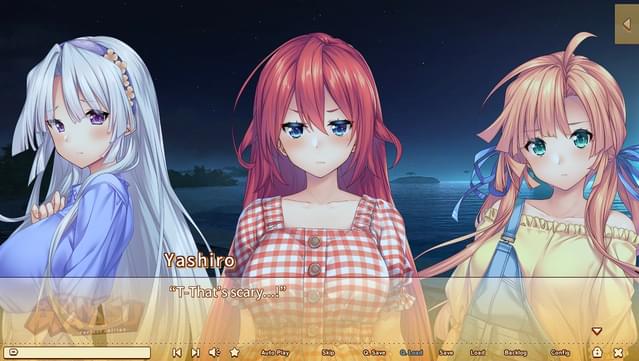 AMANATSU ~Perfect Edition~ screenshot 4