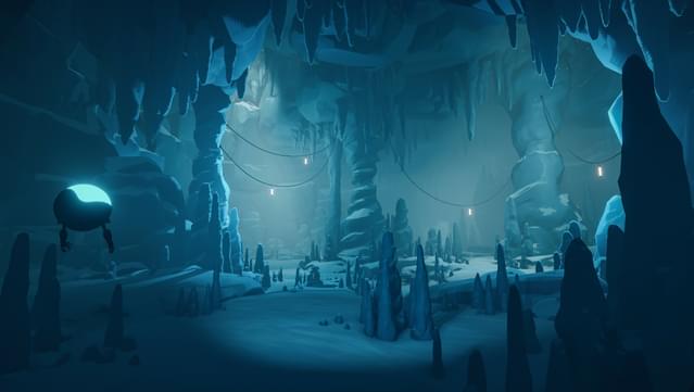 Arctic Awakening screenshot 7