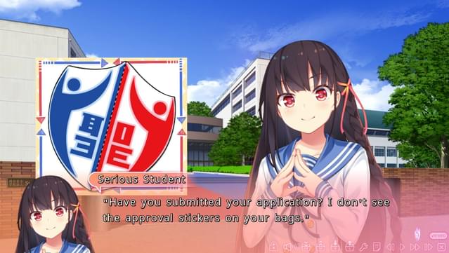 Honey*Honey*Honey! screenshot 1