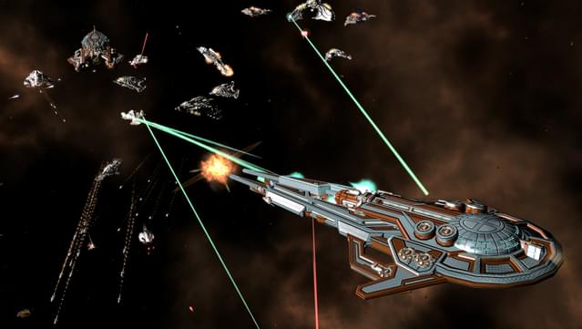Galactic Civilizations III - Builder's Kit DLC screenshot 4