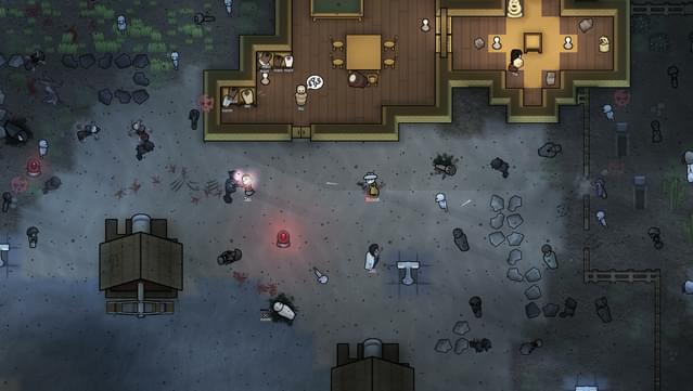 RimWorld - Anomaly screenshot 4