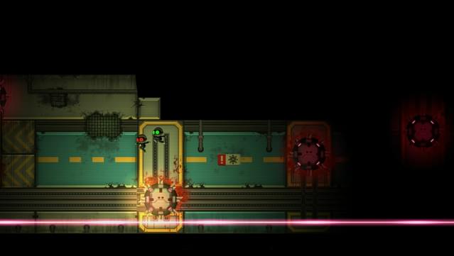 Stealth Inc. 2: A Game of Clones Deluxe screenshot 3
