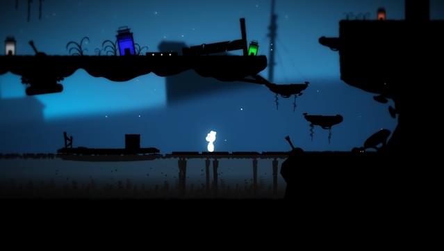 Soulless: Ray of Hope screenshot 6