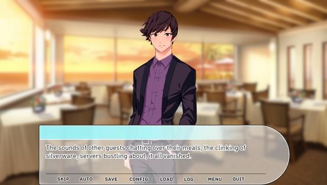 Our Life: Beginnings & Always - Baxter’s Story screenshot 7
