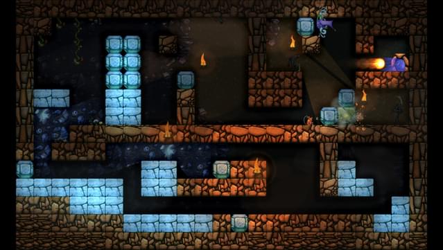 Escape Goat 2 screenshot 7