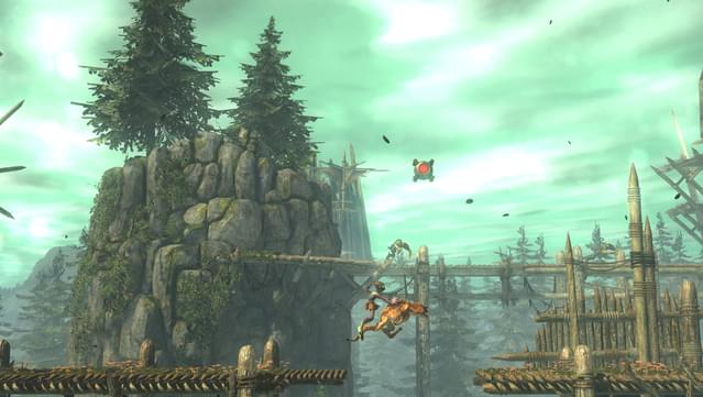 Oddworld: New ’n’ Tasty screenshot 6