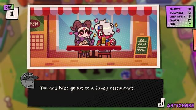 Monster Con - Bradphomet & Warm Walter (Playable Character Pack) screenshot 5