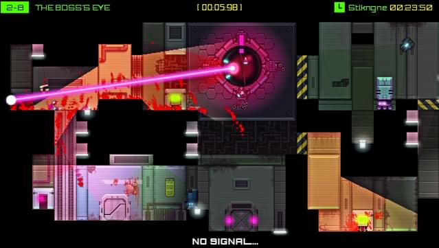 Stealth Bastard Deluxe Complete Edition screenshot 5