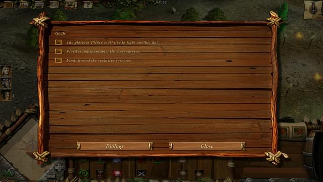 KnightShift screenshot 6