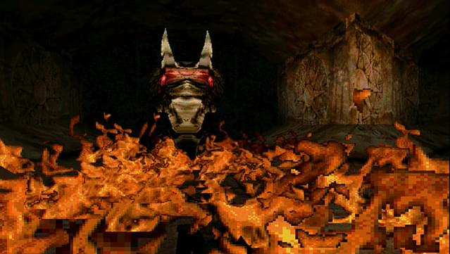 Die By The Sword + Limb From Limb screenshot 4