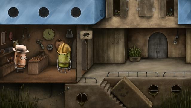 Boxville screenshot 5
